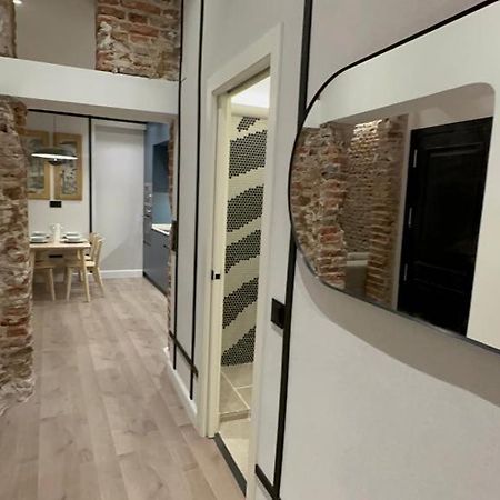 Apartamento Calle Alcala Madrid Extérieur photo