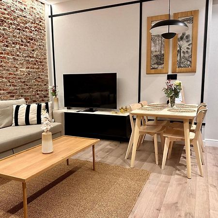 Apartamento Calle Alcala Madrid Extérieur photo