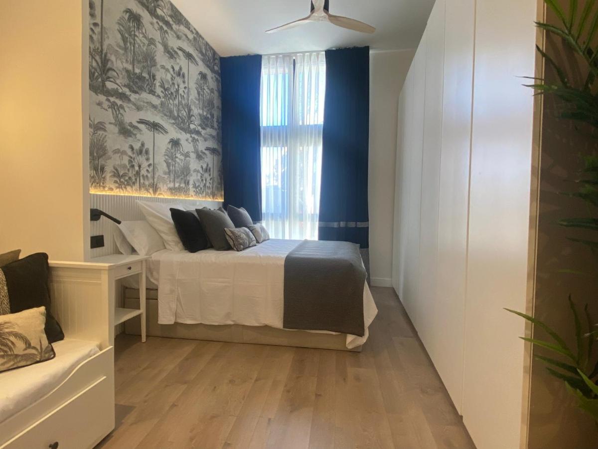 Apartamento Calle Alcala Madrid Extérieur photo
