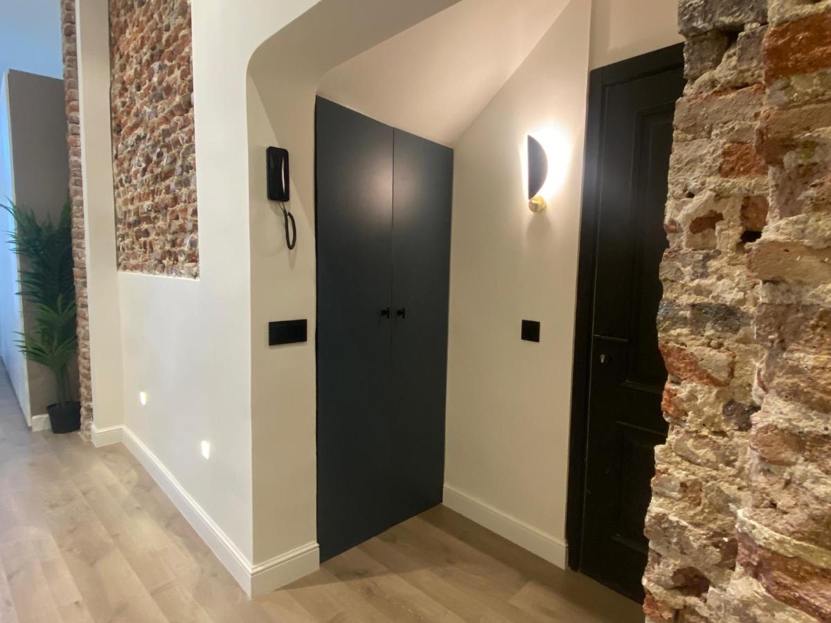 Apartamento Calle Alcala Madrid Extérieur photo