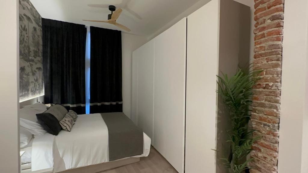 Apartamento Calle Alcala Madrid Extérieur photo