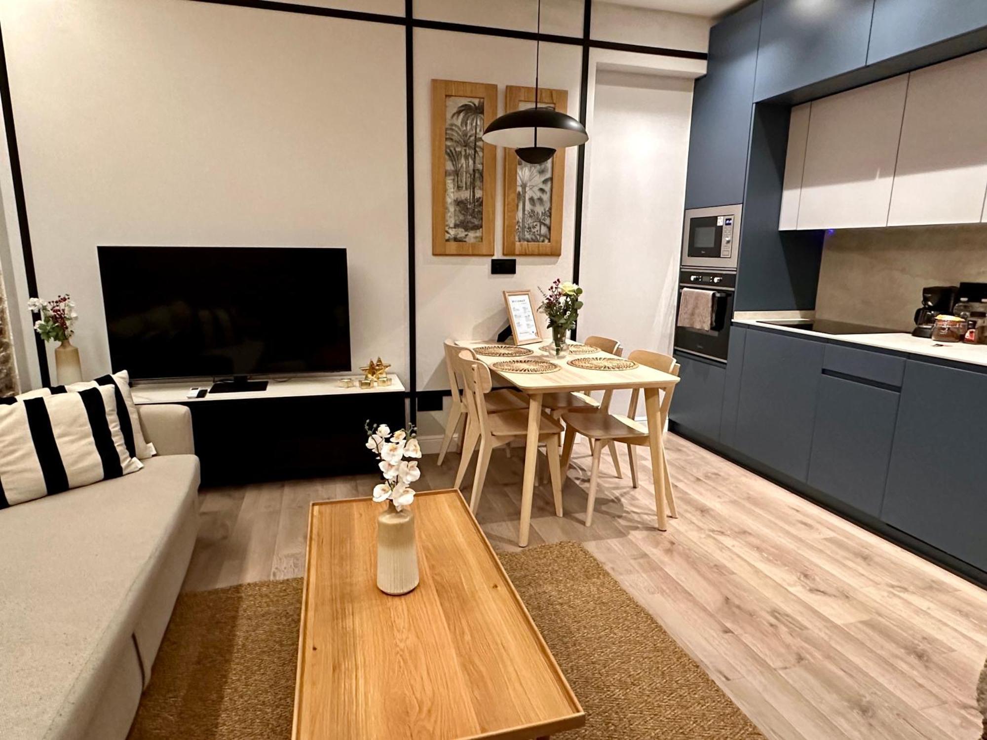 Apartamento Calle Alcala Madrid Extérieur photo
